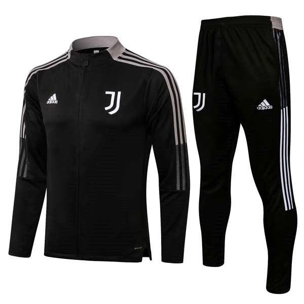 Giacca Juventus 2022 Nero Grigio